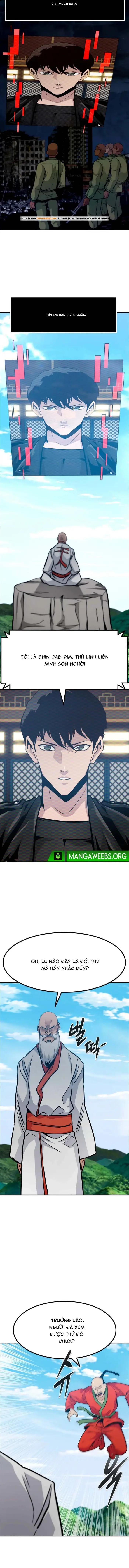 Kẻ Đa Tài Chap 75 - Next Chap 76