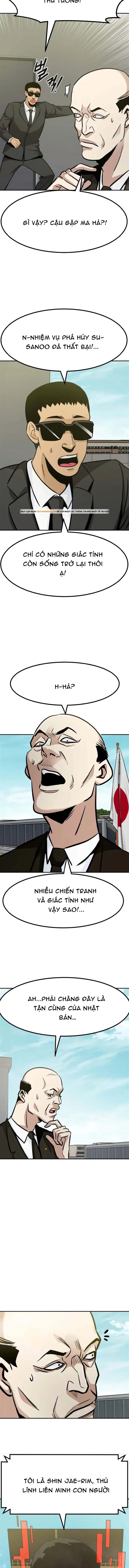 Kẻ Đa Tài Chap 75 - Next Chap 76