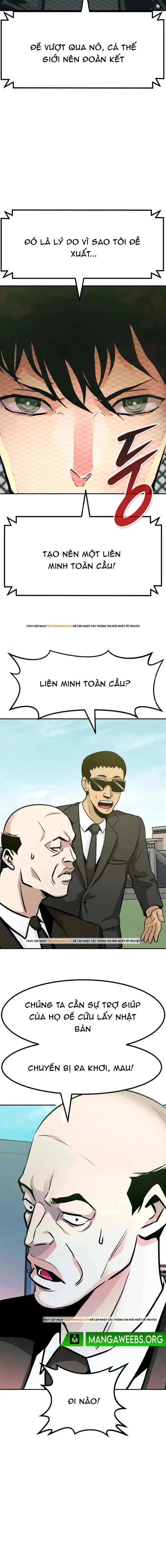 Kẻ Đa Tài Chap 75 - Next Chap 76