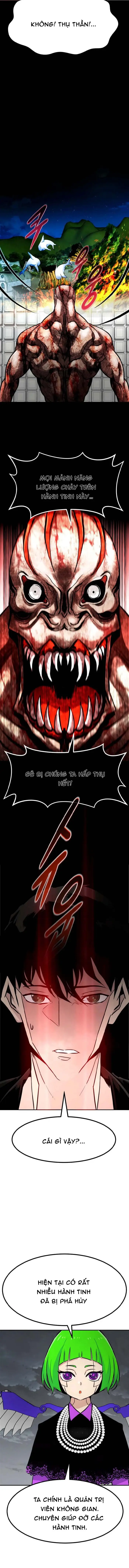 Kẻ Đa Tài Chap 75 - Next Chap 76