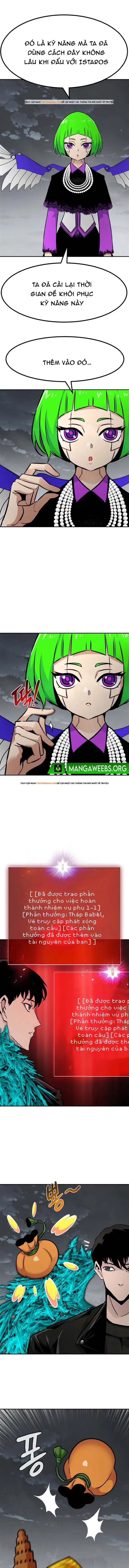 Kẻ Đa Tài Chap 75 - Next Chap 76