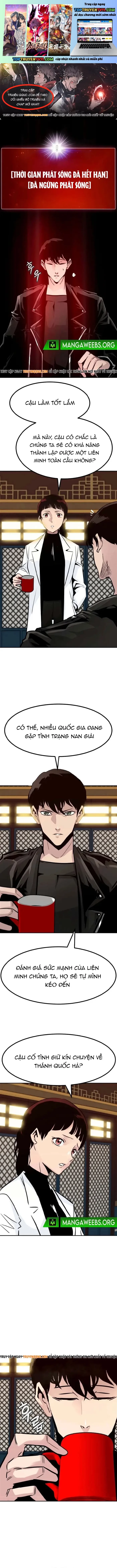Kẻ Đa Tài Chap 76 - Next Chap 77