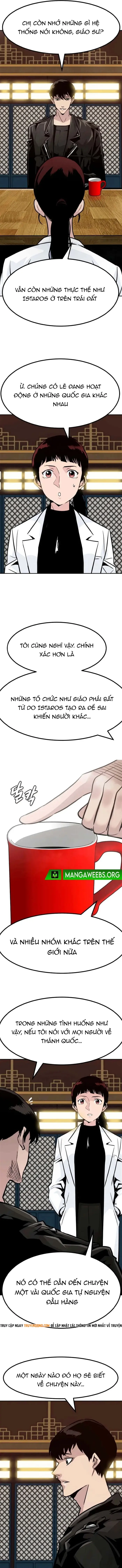 Kẻ Đa Tài Chap 76 - Next Chap 77