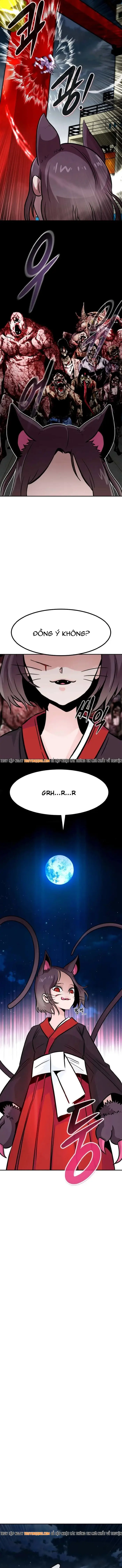 Kẻ Đa Tài Chap 76 - Next Chap 77