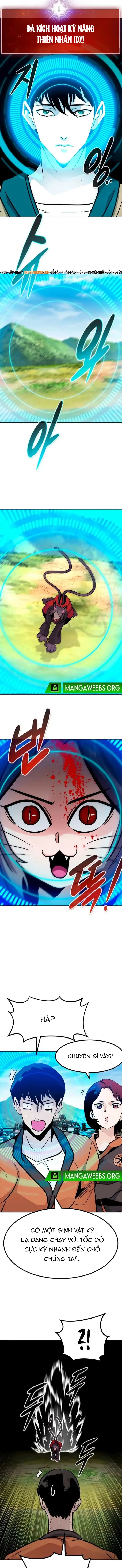 Kẻ Đa Tài Chap 76 - Next Chap 77