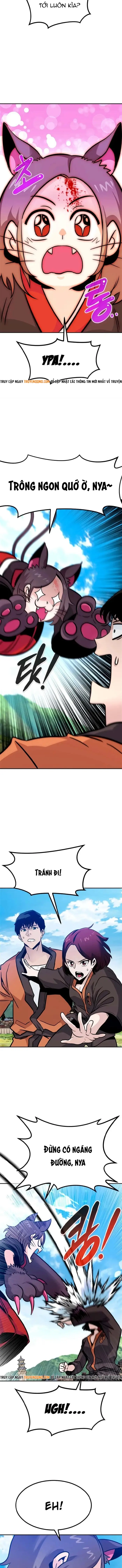 Kẻ Đa Tài Chap 76 - Next Chap 77