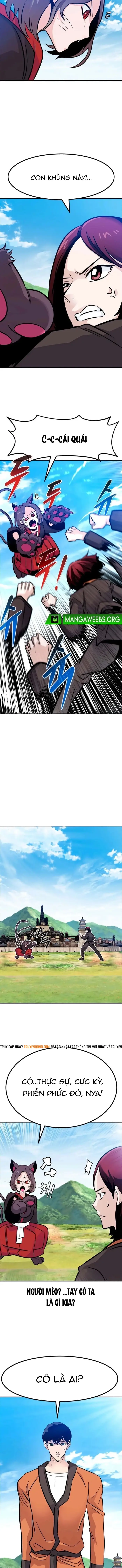 Kẻ Đa Tài Chap 76 - Next Chap 77