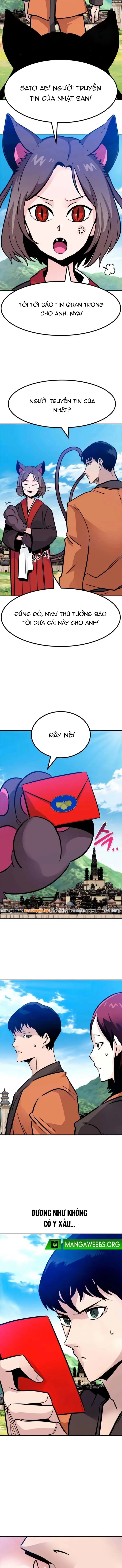 Kẻ Đa Tài Chap 76 - Next Chap 77