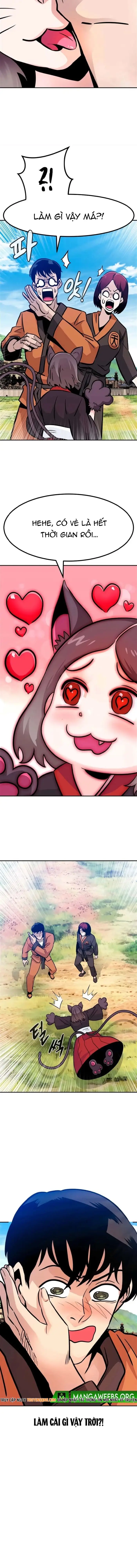 Kẻ Đa Tài Chap 76 - Next Chap 77