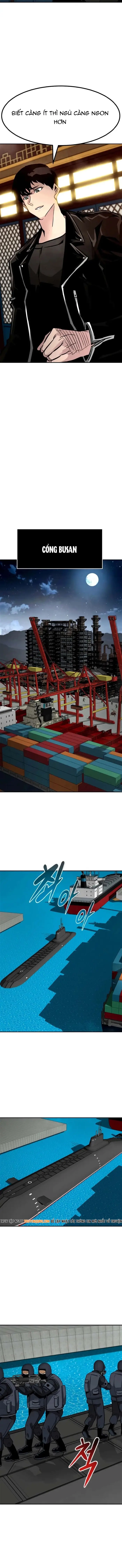 Kẻ Đa Tài Chap 76 - Next Chap 77