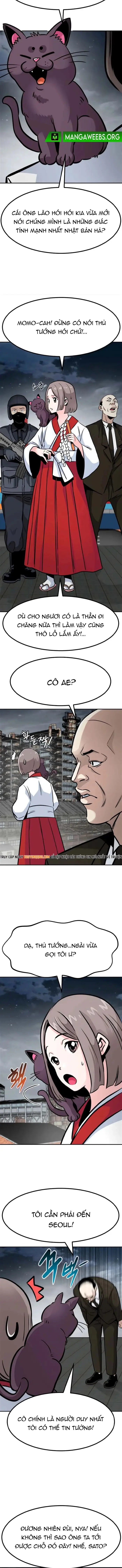 Kẻ Đa Tài Chap 76 - Next Chap 77