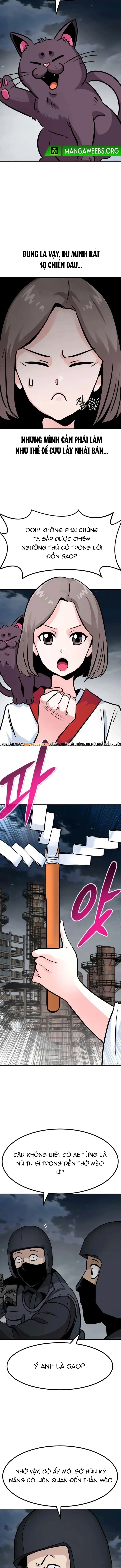 Kẻ Đa Tài Chap 76 - Next Chap 77