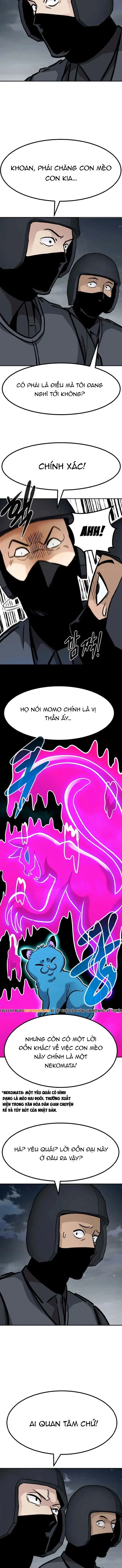 Kẻ Đa Tài Chap 76 - Next Chap 77