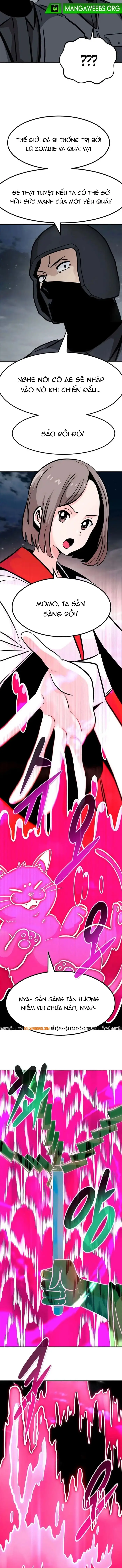 Kẻ Đa Tài Chap 76 - Next Chap 77