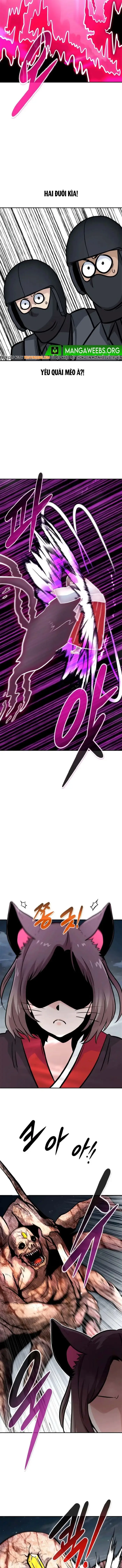 Kẻ Đa Tài Chap 76 - Next Chap 77