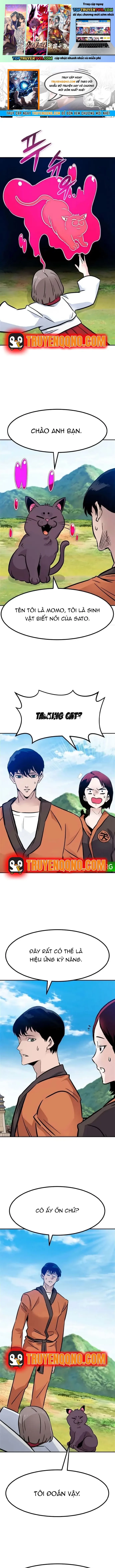 Kẻ Đa Tài Chap 77 - Next Chap 78