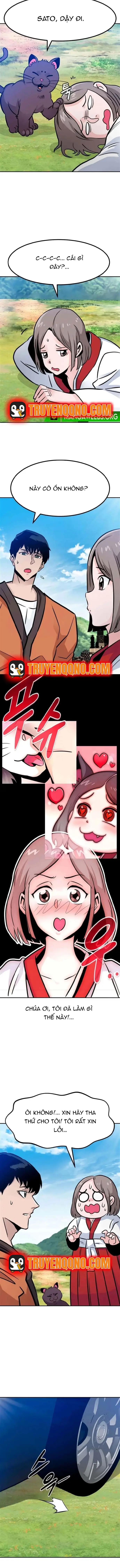 Kẻ Đa Tài Chap 77 - Next Chap 78