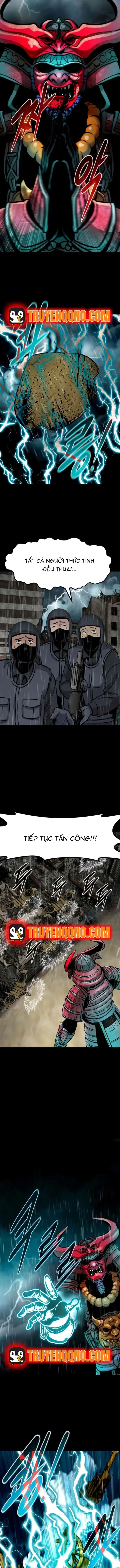 Kẻ Đa Tài Chap 77 - Next Chap 78