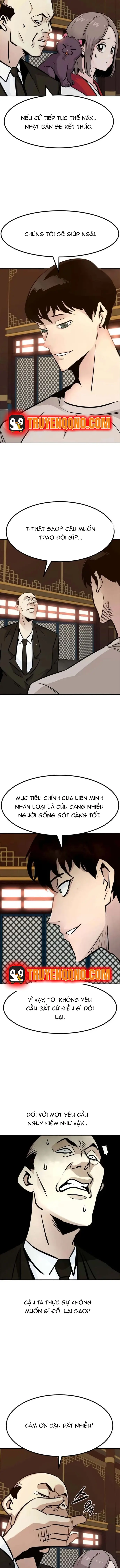 Kẻ Đa Tài Chap 77 - Next Chap 78