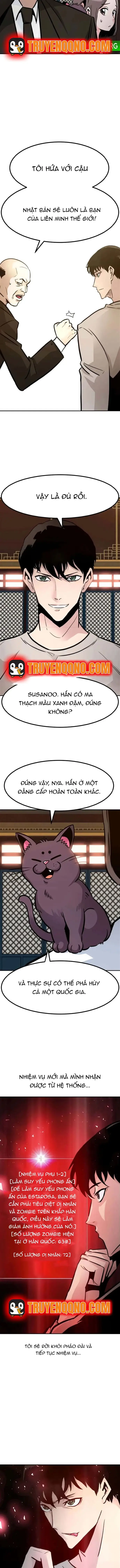 Kẻ Đa Tài Chap 77 - Next Chap 78