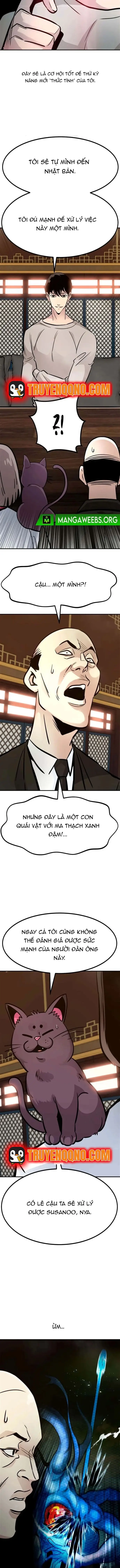 Kẻ Đa Tài Chap 77 - Next Chap 78