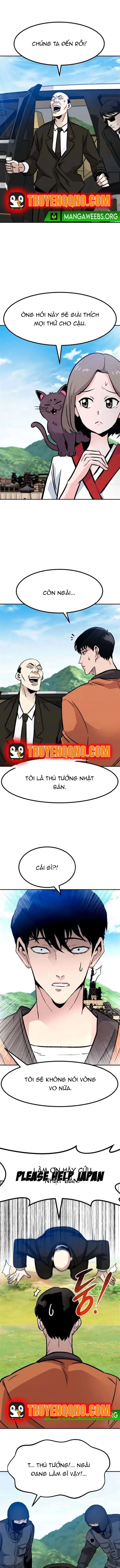 Kẻ Đa Tài Chap 77 - Next Chap 78