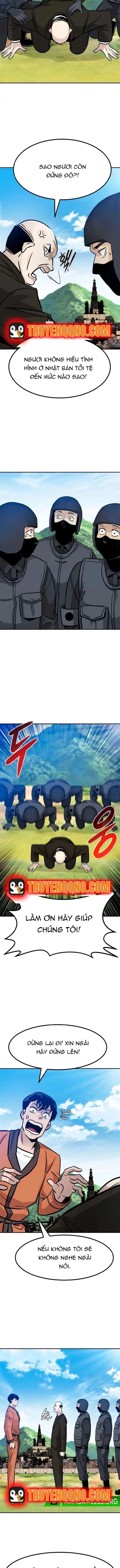 Kẻ Đa Tài Chap 77 - Next Chap 78