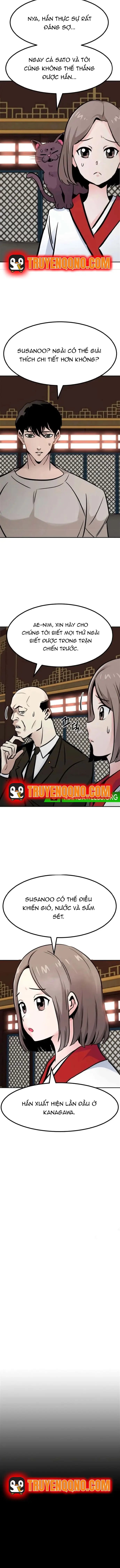 Kẻ Đa Tài Chap 77 - Next Chap 78