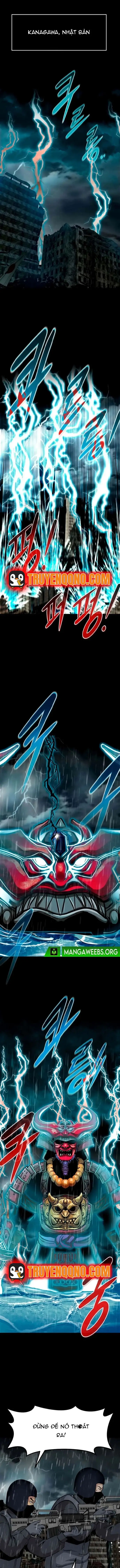 Kẻ Đa Tài Chap 77 - Next Chap 78