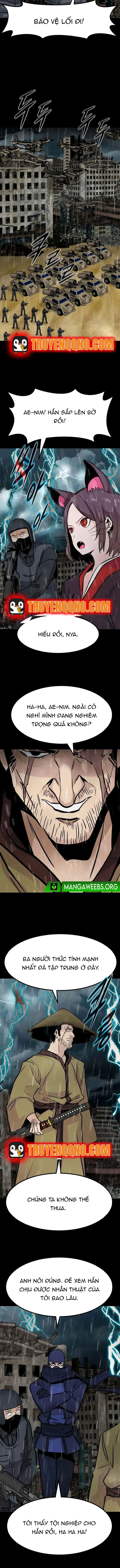 Kẻ Đa Tài Chap 77 - Next Chap 78