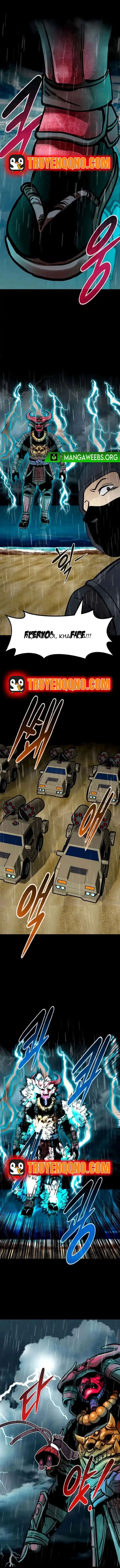 Kẻ Đa Tài Chap 77 - Next Chap 78