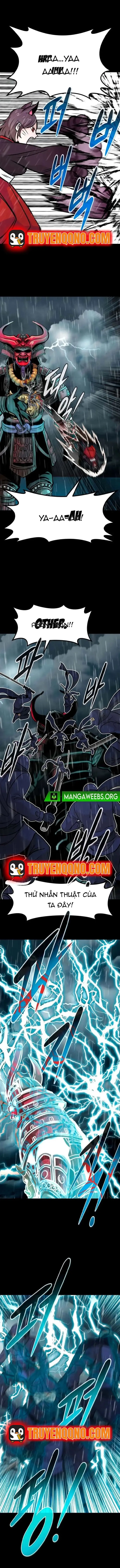 Kẻ Đa Tài Chap 77 - Next Chap 78