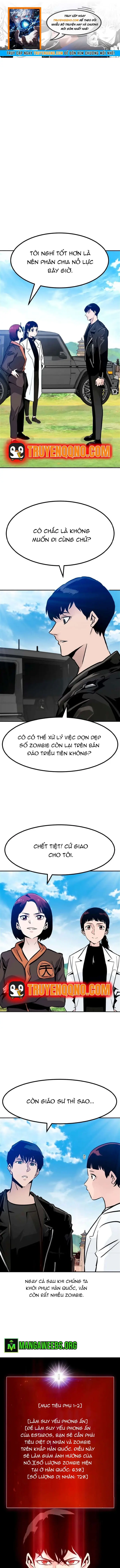 Kẻ Đa Tài Chap 78 - Next Chap 79