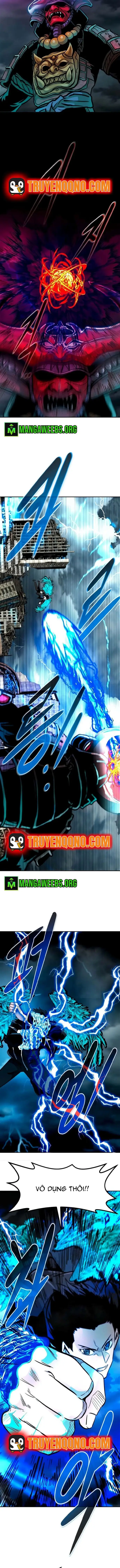 Kẻ Đa Tài Chap 78 - Next Chap 79