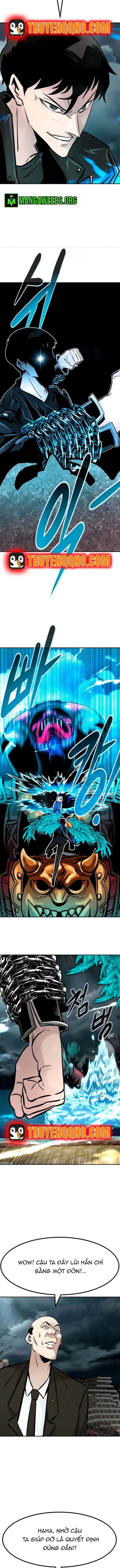 Kẻ Đa Tài Chap 78 - Next Chap 79