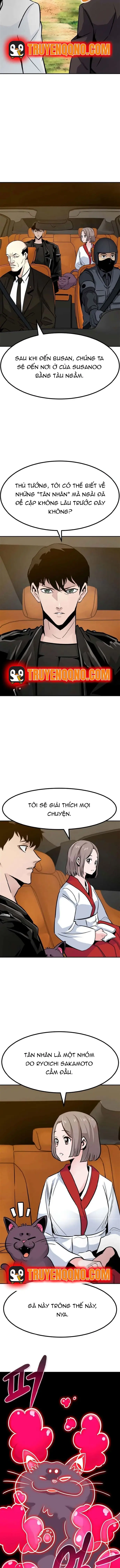 Kẻ Đa Tài Chap 78 - Next Chap 79