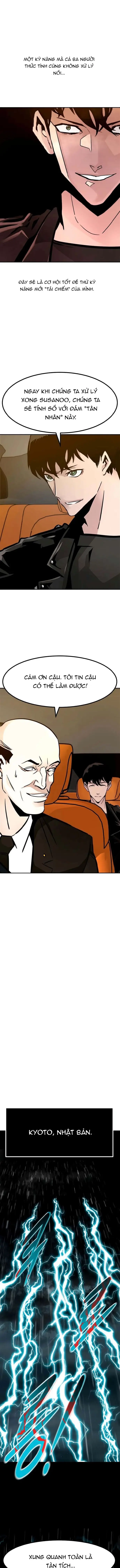 Kẻ Đa Tài Chap 78 - Next Chap 79