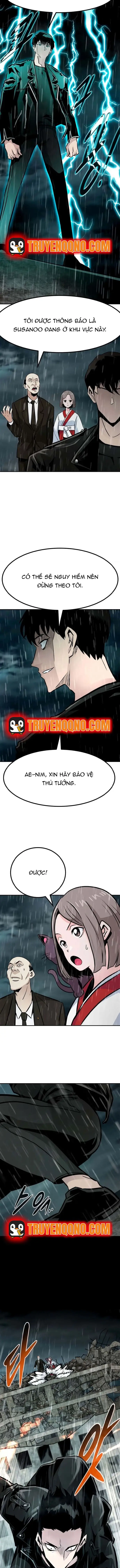 Kẻ Đa Tài Chap 78 - Next Chap 79