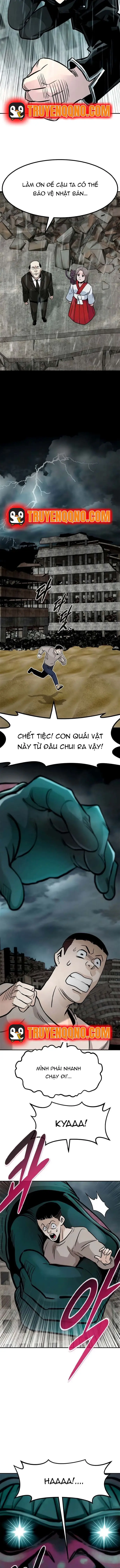 Kẻ Đa Tài Chap 78 - Next Chap 79