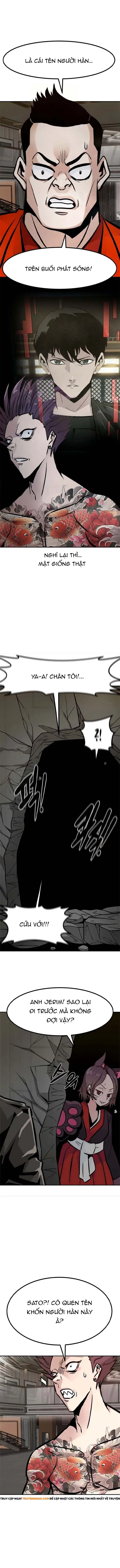 Kẻ Đa Tài Chap 81 - Next Chap 82