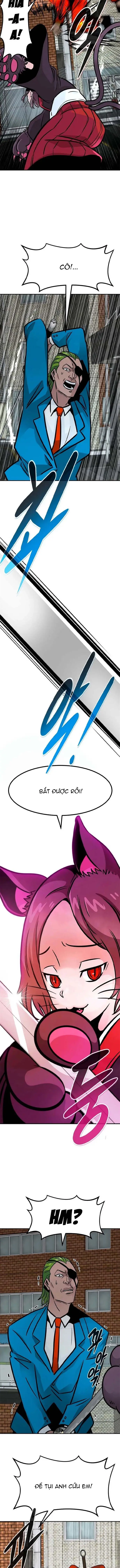 Kẻ Đa Tài Chap 81 - Next Chap 82