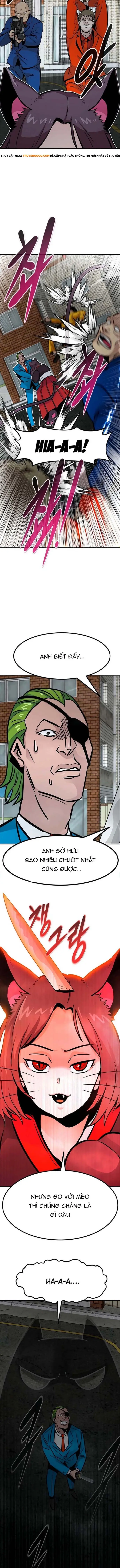 Kẻ Đa Tài Chap 81 - Next Chap 82
