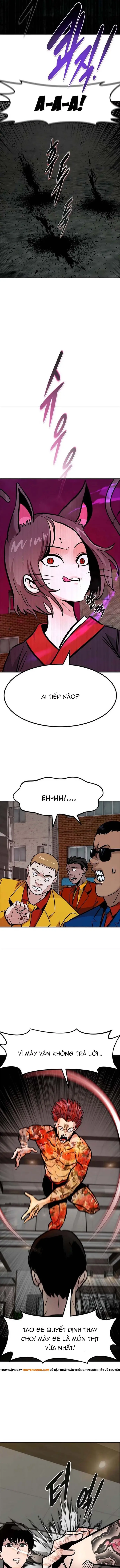 Kẻ Đa Tài Chap 81 - Next Chap 82