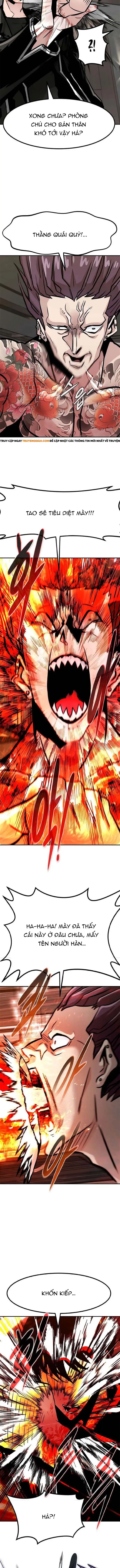 Kẻ Đa Tài Chap 81 - Next Chap 82