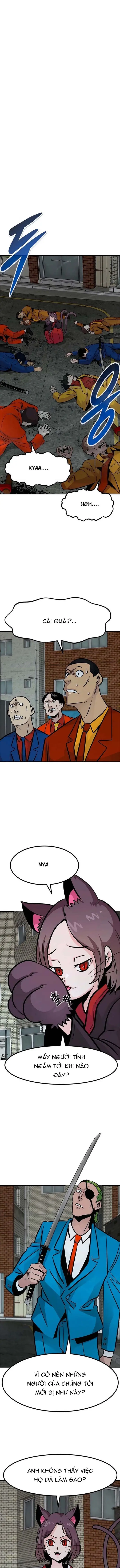 Kẻ Đa Tài Chap 81 - Next Chap 82