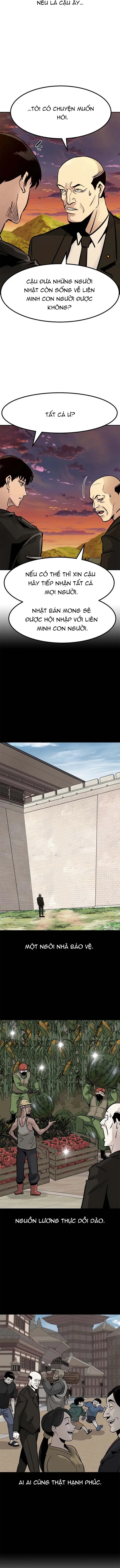 Kẻ Đa Tài Chap 82 - Next Chap 83