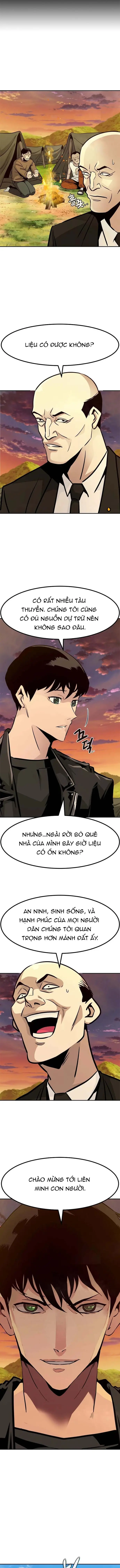 Kẻ Đa Tài Chap 82 - Next Chap 83