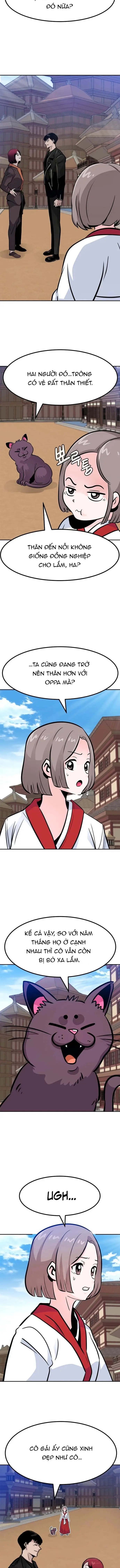 Kẻ Đa Tài Chap 82 - Next Chap 83