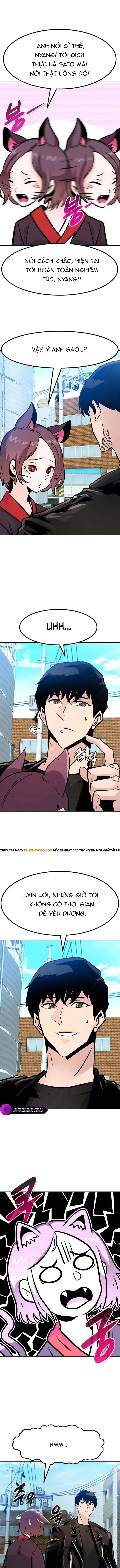 Kẻ Đa Tài Chap 82 - Next Chap 83