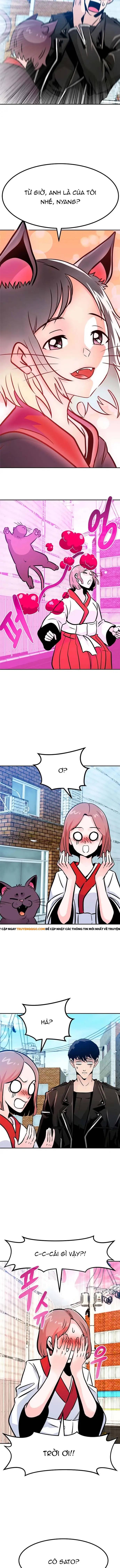 Kẻ Đa Tài Chap 82 - Next Chap 83